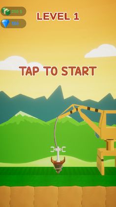 Hyper Miner - Screenshot 1