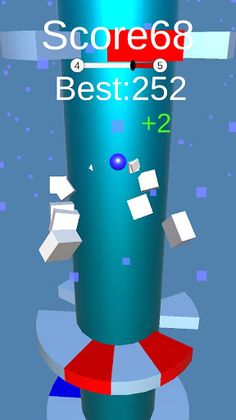 JELIX JUMP PRO - Screenshot 4