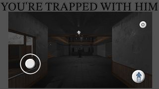 Skibidi Restroom Horror - Screenshot 1