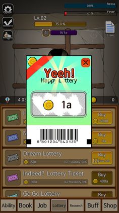 GosiLife - Screenshot 3