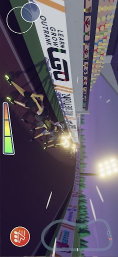 PRO INLINE SKATING CE - Screenshot 4