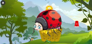 Surprise eggs - animals - Screenshot 3