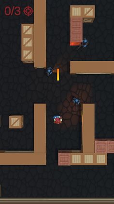 Assassin Hunter - Sword Killer - Screenshot 2