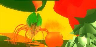 Intuitional Spirals - Screenshot 3