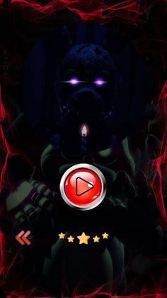 Scary Toy Horror Soundboard - Screenshot 2