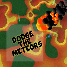 Meteor Fall! - Screenshot 2