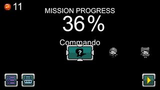 Ram Heros - Screenshot 1