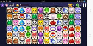 Onet Connect Classic - Screenshot 2