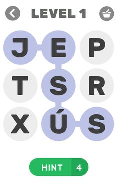 Sopa de Letras - Bíblico - Screenshot 1