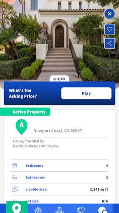 Domicile: Game of Homes - Screenshot 2