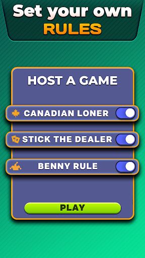 Euchre.com - Euchre Online - Screenshot 2