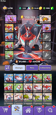 Lazy Apocalypse: Tower Defense - Screenshot 4