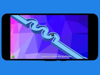 Sloppy Ball - Screenshot 1