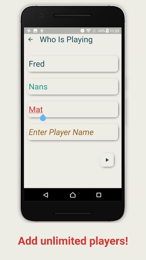 🍻 Who?ME! The casual party ga - Screenshot 3