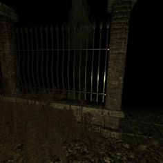 Secret of Harrow Manor VR - Screenshot 2