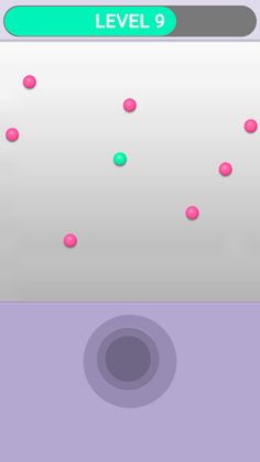 Avoid the Balls - Bouncy Balls - Screenshot 3