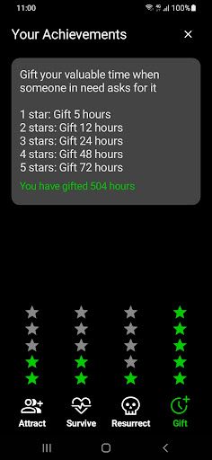 24 Hours To Die - Screenshot 3