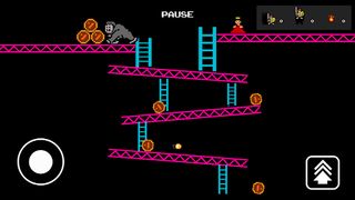 Lucio Kong - Screenshot 3