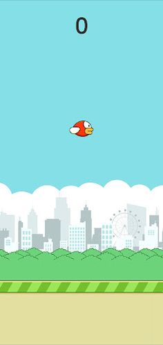 BS Birdfly - Screenshot 1