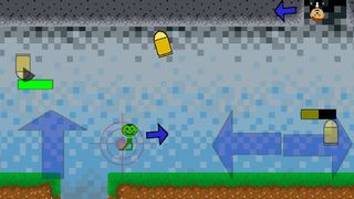 Plebwars - Screenshot 3