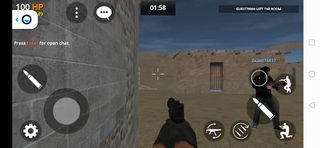 Combat Reloaded 2 - Screenshot 3