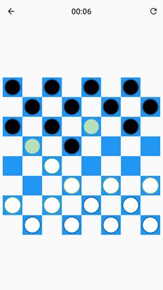 Checkers - Screenshot 2