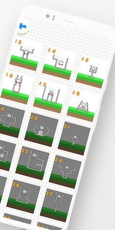 Gelas Kaca - Screenshot 2