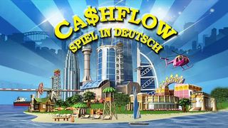 Сashflow Spiel in Deutsch - Screenshot 1