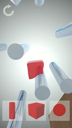Jelly Swap 3D - Screenshot 4
