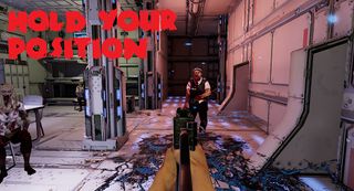 ZombieInvaders Zombie Shooter - Screenshot 3