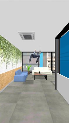 Knockout! - Screenshot 3