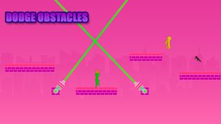 Stick Man: The Fight - Screenshot 3