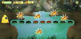 Blob Hut - Screenshot 2