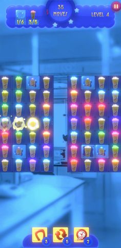 Atomic Popcorn - Screenshot 2