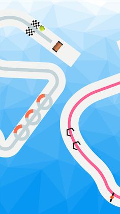 Color Line : Paint With Color - Screenshot 2