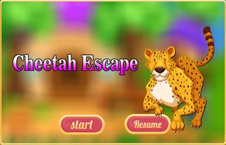 Free New Escape Game 109 Cheet - Screenshot 1
