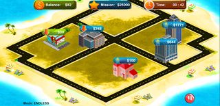 Real Estate: Tycoon Simulator - Screenshot 2
