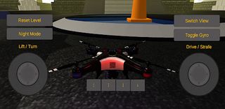 Drones Park Ultimate - Screenshot 3