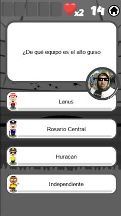 fulbo argento - Screenshot 3