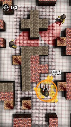 Zombie Hunter Assassin - Screenshot 4