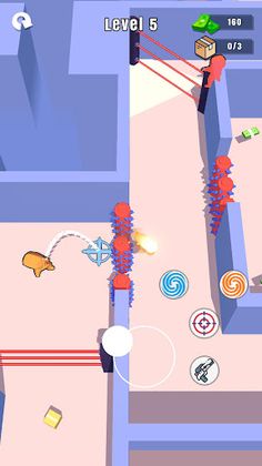 Portal Master - Screenshot 4