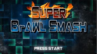 Super Smash Clash - Brothers - Screenshot 1