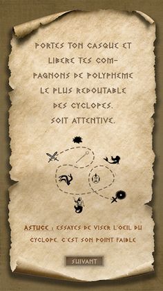 Ulysse - Screenshot 4