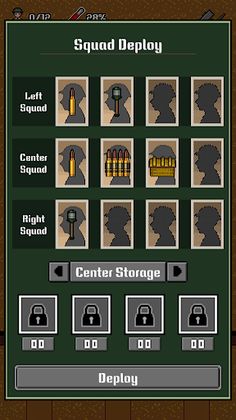 Trench Defence. - Screenshot 3