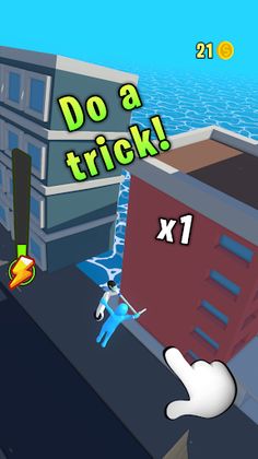 Scooter Run - Screenshot 4