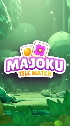 Majoku Tile Match - Screenshot 1