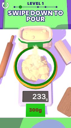 BakeRun! - Screenshot 2