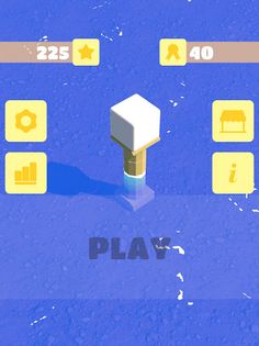 Roll The Cube - Screenshot 4