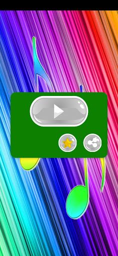 4 Town Piano Tiles Game - Screenshot 1