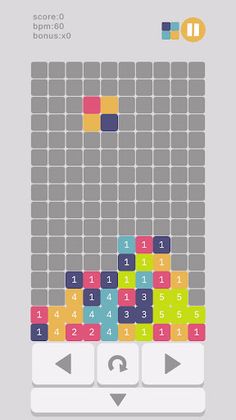 qminos - Screenshot 1